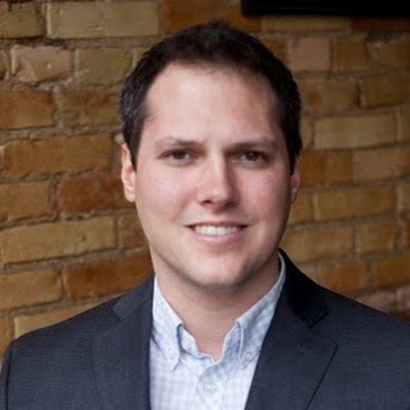 Meet your Posher, Mark - Picture 1 of 1